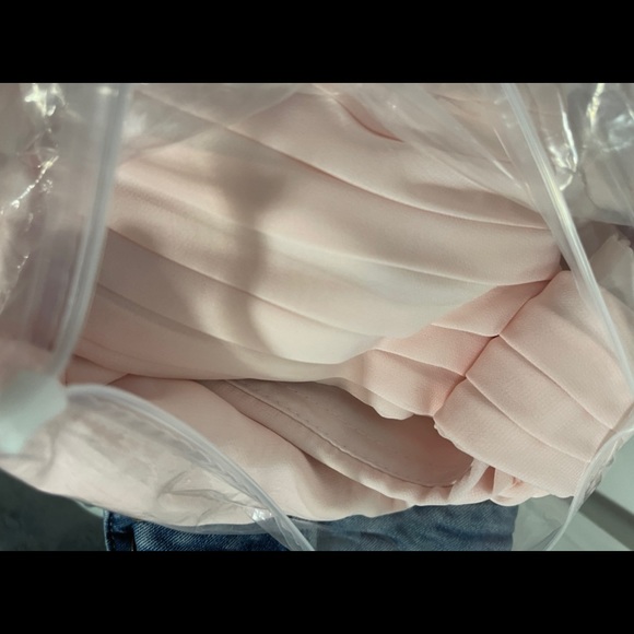 Bridesmaids dress - Picture 4 of 5